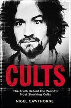 Load image into Gallery viewer, Cults