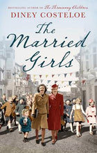 Load image into Gallery viewer, The Married Girls