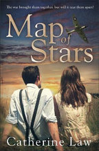 Load image into Gallery viewer, Map Of Stars