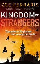 Load image into Gallery viewer, Kingdom Of Strangers