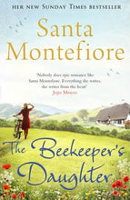 Load image into Gallery viewer, The Beekeepers Daughter