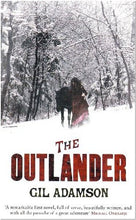 Load image into Gallery viewer, The Outlander