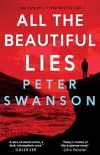 Load image into Gallery viewer, ALL THE BEAUTIFUL LIES