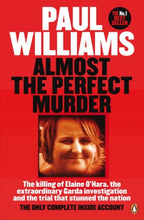 Load image into Gallery viewer, Almost The Perfect Murder