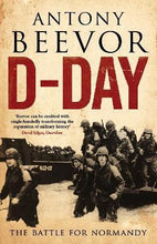 Load image into Gallery viewer, D DAY