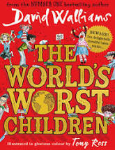 Load image into Gallery viewer, The Worlds Worst Children