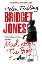 Load image into Gallery viewer, Bridget Jones: MAD ABOUT THE BOY