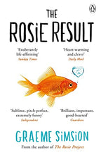 Load image into Gallery viewer, The Rosie Results