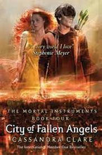 Load image into Gallery viewer, City Of Fallen Angels