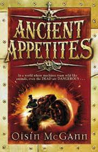 Load image into Gallery viewer, Ancient Appetites