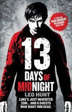 Load image into Gallery viewer, 13 Days Of Midnight