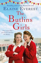 Load image into Gallery viewer, The Butlins Girls