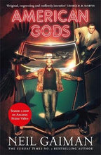Load image into Gallery viewer, AMERICAN GODS