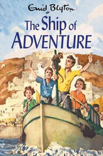 Load image into Gallery viewer, The Ship of adventure