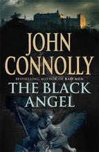 Load image into Gallery viewer, The Black Angel