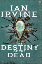 Load image into Gallery viewer, The Destiny Of The Dead