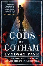 Load image into Gallery viewer, The Gods Of Gotham