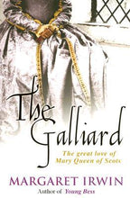 Load image into Gallery viewer, The Galliard
