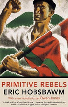 Load image into Gallery viewer, Primitive Rebels