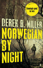 Load image into Gallery viewer, Norwegian By Night