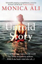 Load image into Gallery viewer, Untold Story