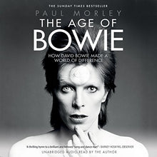 Load image into Gallery viewer, The Age Of Bowie