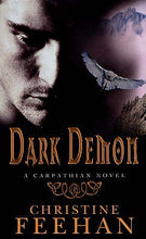 Load image into Gallery viewer, Dark Demon