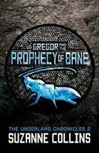 Load image into Gallery viewer, Gregor And The Prophecy Of Bane