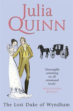 Load image into Gallery viewer, The Lost Duke Of Wyndham