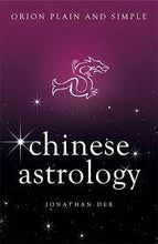 Load image into Gallery viewer, Chinese Astrology