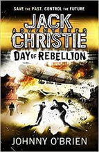 Load image into Gallery viewer, Day Of Rebellion