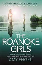 Load image into Gallery viewer, The Roanoke Girls