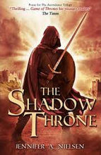 Load image into Gallery viewer, The Shadow Throne