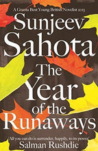 Load image into Gallery viewer, The Year Of The Runaways