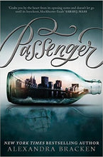 Load image into Gallery viewer, Passenger