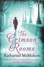 Load image into Gallery viewer, The Crimson Rooms