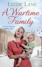Load image into Gallery viewer, A Wartime Family