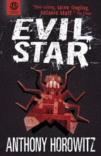 Load image into Gallery viewer, Evil Star