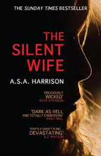 Load image into Gallery viewer, The Silent Wife