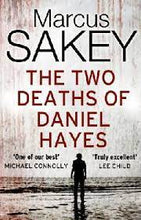 Load image into Gallery viewer, The Two Deaths Of Daniel Hayes