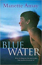 Load image into Gallery viewer, Blue Water