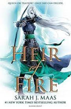 Load image into Gallery viewer, Heir Of Fire