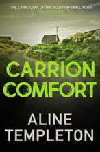Load image into Gallery viewer, Carrion Comfort