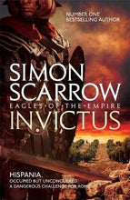 Load image into Gallery viewer, Invictus