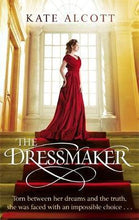 Load image into Gallery viewer, The Dressmaker