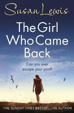 Load image into Gallery viewer, The Girl Who Came Back
