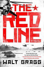 Load image into Gallery viewer, The Red Line