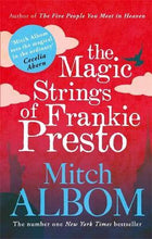 Load image into Gallery viewer, The Magic Strings Of Frankie Presto