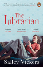 Load image into Gallery viewer, The Librarian