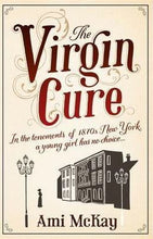 Load image into Gallery viewer, The Virgin Cure